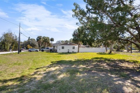 Terreno en venta en Hudson, Florida № 1390919 - foto 4