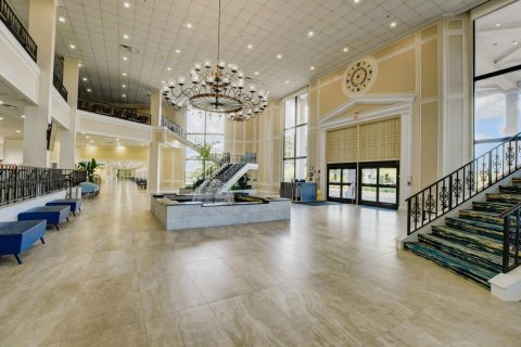 Copropriété à vendre à Deerfield Beach, Floride: 1 chambre, 68.56 m2 № 1044089 - photo 28