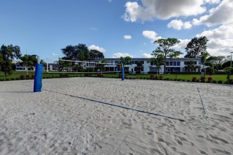 Copropriété à vendre à Deerfield Beach, Floride: 1 chambre, 68.56 m2 № 1044089 - photo 1