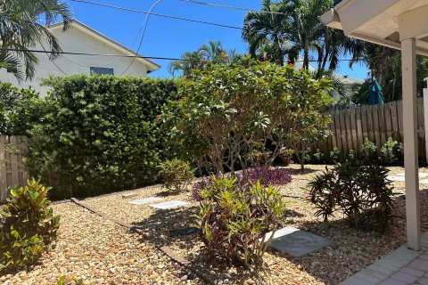 Townhouse in Delray Beach, Florida 3 bedrooms, 152.64 sq.m. № 1044087 - photo 26