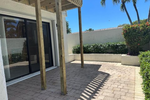 Touwnhouse à vendre à Delray Beach, Floride: 3 chambres, 152.64 m2 № 1044087 - photo 22