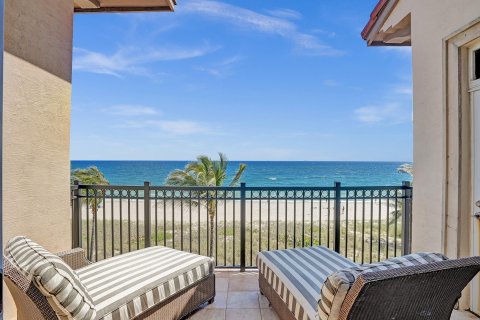 Condo in Lauderdale-by-the-Sea, Florida, 2 bedrooms  № 1044086 - photo 21