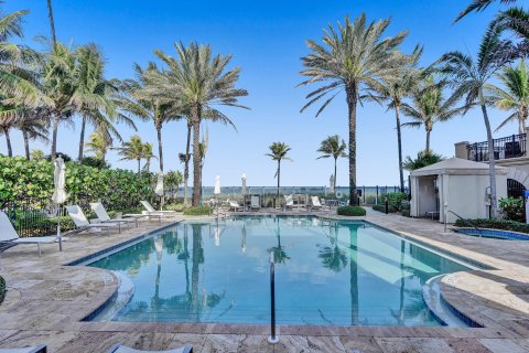 Condominio en venta en Lauderdale-by-the-Sea, Florida, 2 dormitorios, 139.07 m2 № 1044086 - foto 9