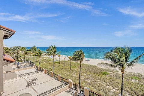 Condo in Lauderdale-by-the-Sea, Florida, 2 bedrooms  № 1044086 - photo 19