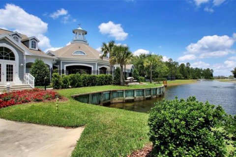 Terreno en venta en Fernandina Beach, Florida № 1354181 - foto 9