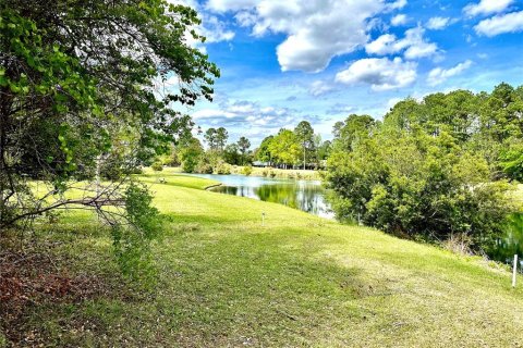 Terreno en venta en Fernandina Beach, Florida № 1354181 - foto 5