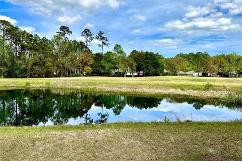 Land in Fernandina Beach, Florida № 1354181 - photo 3