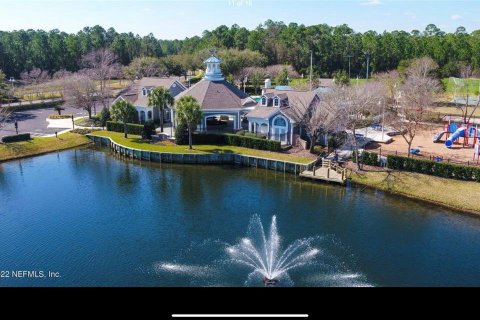 Land in Fernandina Beach, Florida № 1354181 - photo 10