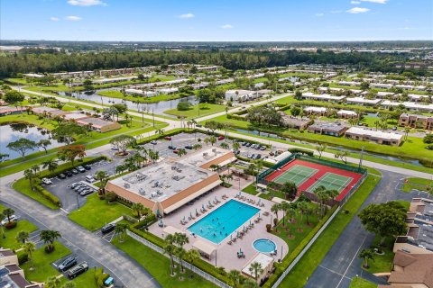 Copropriété à vendre à West Palm Beach, Floride: 2 chambres, 110.83 m2 № 1051097 - photo 3