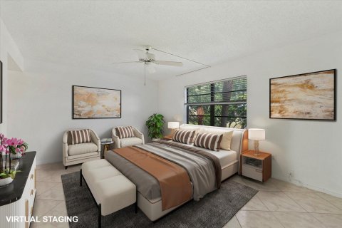 Copropriété à vendre à West Palm Beach, Floride: 2 chambres, 110.83 m2 № 1051097 - photo 28