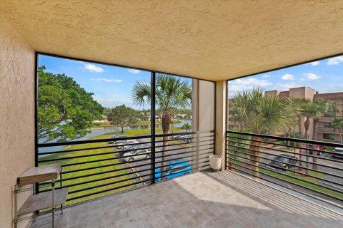 Copropriété à vendre à West Palm Beach, Floride: 2 chambres, 110.83 m2 № 1051097 - photo 6