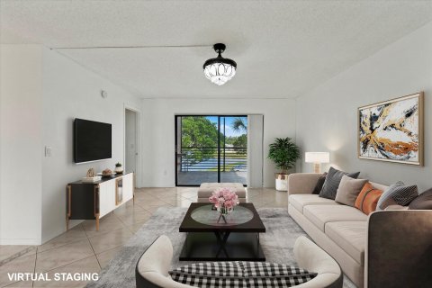 Copropriété à vendre à West Palm Beach, Floride: 2 chambres, 110.83 m2 № 1051097 - photo 30