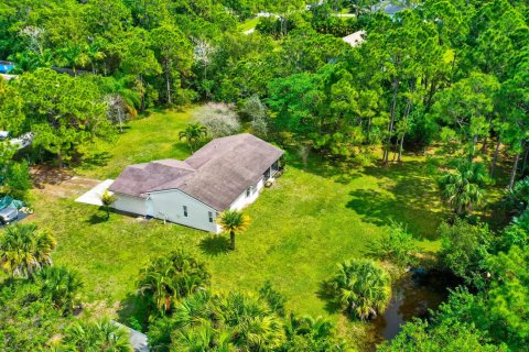 House in Loxahatchee Groves, Florida 3 bedrooms, 149.11 sq.m. № 1057866 - photo 7