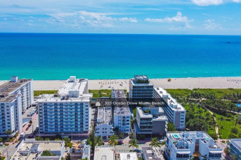 Condo in Miami Beach, Florida, 1 bedroom  № 1057870 - photo 29