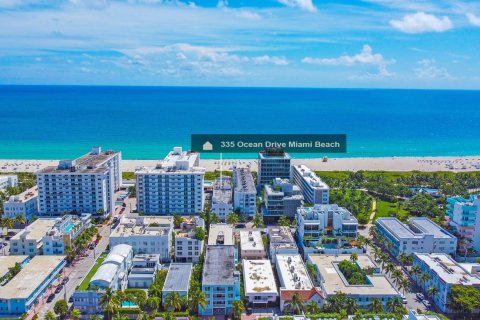 Condo in Miami Beach, Florida, 1 bedroom  № 1057870 - photo 28