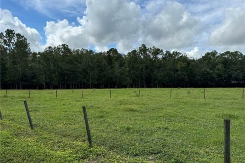 Terreno en venta en Clermont, Florida № 1349345 - foto 1