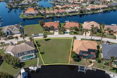 Land in Punta Gorda, Florida № 1403492 - photo 14