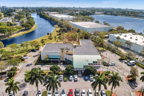 Condo in Pompano Beach, Florida, 2 bedrooms  № 1041006 - photo 14