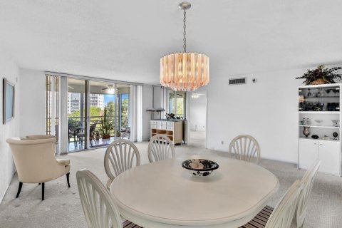 Copropriété à vendre à Pompano Beach, Floride: 2 chambres, 120.59 m2 № 1041006 - photo 26