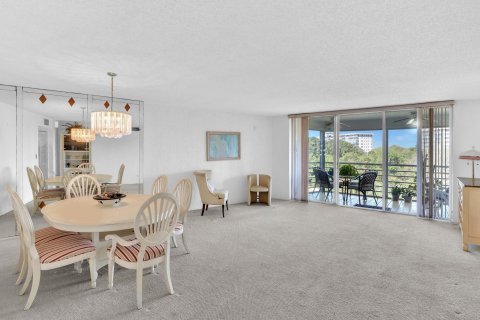 Copropriété à vendre à Pompano Beach, Floride: 2 chambres, 120.59 m2 № 1041006 - photo 29