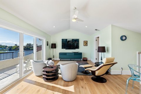Adosado en venta en Delray Beach, Florida, 3 dormitorios, 308.16 m2 № 1051150 - foto 12