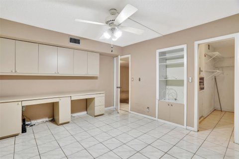 Copropriété à vendre à Coconut Creek, Floride: 2 chambres, 109.62 m2 № 1051149 - photo 21