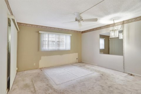 Copropriété à vendre à Coconut Creek, Floride: 2 chambres, 109.62 m2 № 1051149 - photo 22