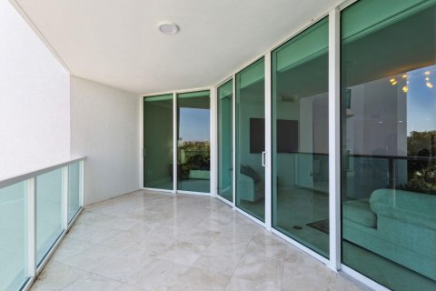 Condominio en venta en Boca Raton, Florida, 1 dormitorio, 146.79 m2 № 1051190 - foto 14