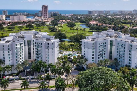 Condominio en venta en Boca Raton, Florida, 1 dormitorio, 146.79 m2 № 1051190 - foto 23