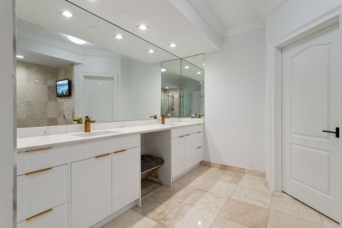 Condominio en venta en Boca Raton, Florida, 1 dormitorio, 146.79 m2 № 1051190 - foto 11