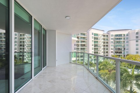 Condominio en venta en Boca Raton, Florida, 1 dormitorio, 146.79 m2 № 1051190 - foto 15