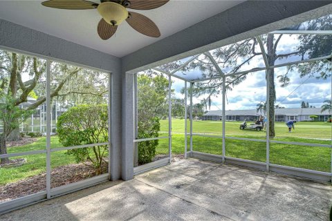 House in Land O' Lakes, Florida 2 bedrooms, 99.96 sq.m. № 1406455 - photo 21