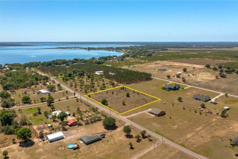 Terreno en venta en Babson Park, Florida № 1433927 - foto 9