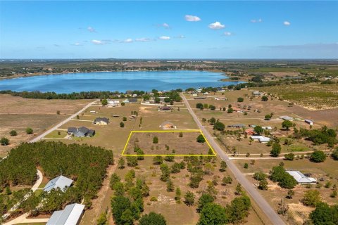 Terreno en venta en Babson Park, Florida № 1433927 - foto 3