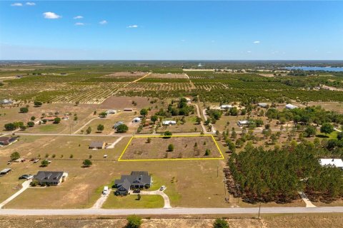 Terreno en venta en Babson Park, Florida № 1433927 - foto 6