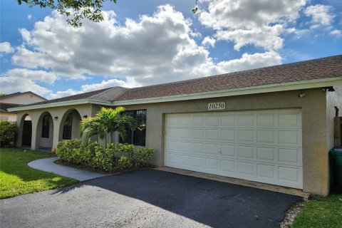 Casa en venta en Cooper City, Florida, 4 dormitorios, 176.98 m2 № 1093234 - foto 29