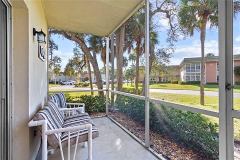 Copropriété à vendre à Vero Beach, Floride: 1 chambre, 69.68 m2 № 1227740 - photo 18