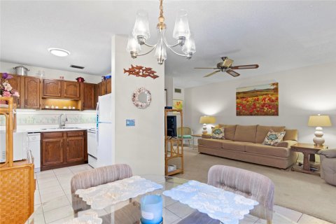 Copropriété à vendre à Vero Beach, Floride: 1 chambre, 69.68 m2 № 1227740 - photo 27