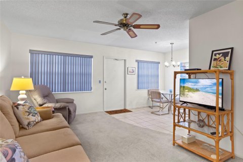 Copropriété à vendre à Vero Beach, Floride: 1 chambre, 69.68 m2 № 1227740 - photo 24