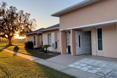 Villa ou maison à vendre à Lake Wales, Floride: 1 chambre, 60.2 m2 № 1338907 - photo 1