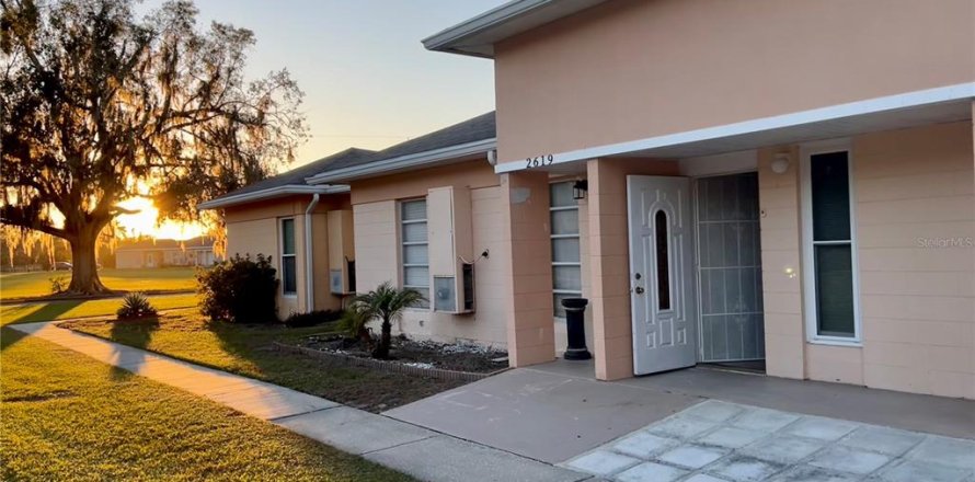 Casa en Lake Wales, Florida 1 dormitorio, 60.2 m2 № 1338907