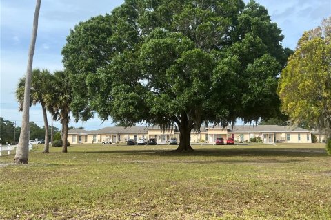 House in Lake Wales, Florida 1 bedroom, 60.2 sq.m. № 1338907 - photo 24