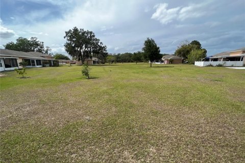 House in Lake Wales, Florida 1 bedroom, 60.2 sq.m. № 1338907 - photo 6