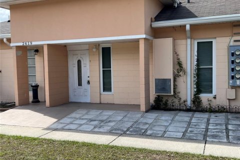 Casa en venta en Lake Wales, Florida, 1 dormitorio, 60.2 m2 № 1338907 - foto 22