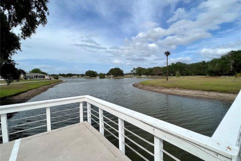 Villa ou maison à vendre à Lake Wales, Floride: 1 chambre, 60.2 m2 № 1338907 - photo 27