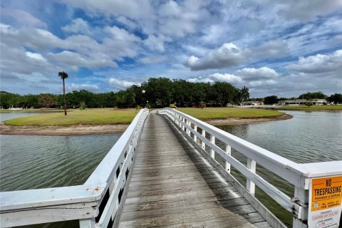 House in Lake Wales, Florida 1 bedroom, 60.2 sq.m. № 1338907 - photo 28