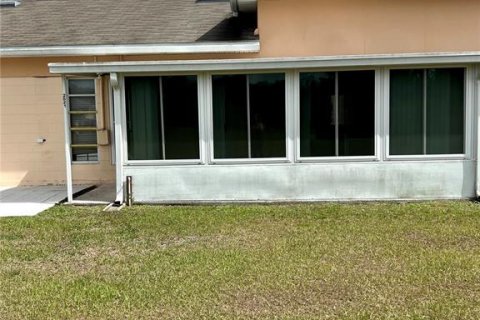 House in Lake Wales, Florida 1 bedroom, 60.2 sq.m. № 1338907 - photo 4