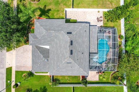 Villa ou maison à vendre à Ocoee, Floride: 4 chambres, 309.74 m2 № 1338878 - photo 4