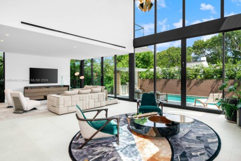 Casa en venta en Miami Beach, Florida, 4 dormitorios, 299.61 m2 № 1356804 - foto 8