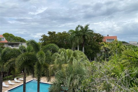 Condominio en alquiler en Pinecrest, Florida, 2 dormitorios, 91.23 m2 № 1356850 - foto 20